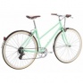 Mestský bicykel 6KU Odessa (Elysian Green)
