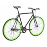 Single Speed bicykel 6KU Paul