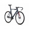 Single Speed bicykel Aventon Mataro (Midnight Blue)