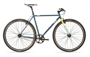 Single Speed bicykel Cinelli Tutto Plus 2020
