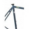 Single Speed bicykel Cinelli Tutto Plus 2020