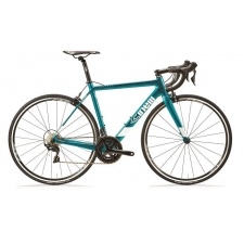 Cestný bicykel Cinelli Veltrix Caliper 2021 (Blue In Green)