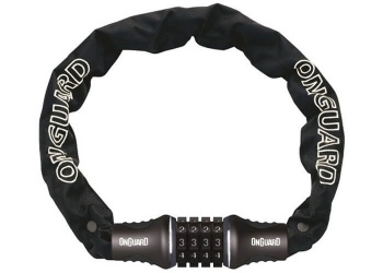 Zámok reťazový OnGuard Mastiff 8022 Platinum