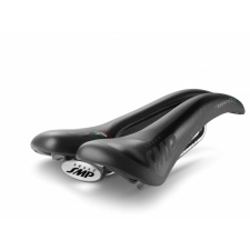 Sedlo Selle SMP Well S Gel (Black)