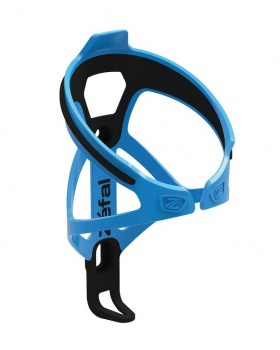 Košík na fľašu Zéfal Pulse B2 (Cyan Blue)