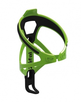 Košík na fľašu Zéfal Pulse B2 (Green)