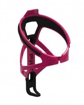 Košík na fľašu Zéfal Pulse B2 (Pink)
