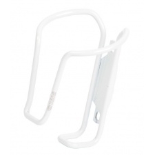 Košík na fľašu Zéfal Pulse Full Alu (White)