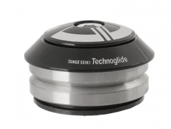 Hlavové zloženie Tange Seiki Technoglide IS24 (Black)