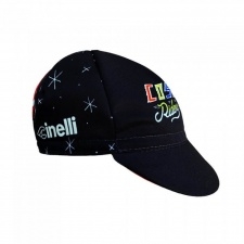 Šiltovka Cinelli Sergio Mora "Cosmic Riders" (Black)