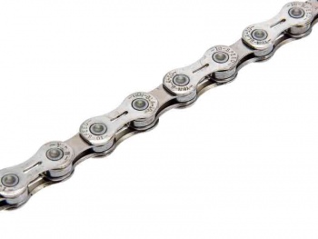 Reťaz 10 st. BRN/YBN SLA-H10 (Silver)