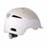 Prilba do mesta Polisport E-City (White)