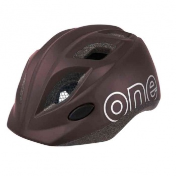 Prilba detská Bobike One Plus (Coffe Brown)