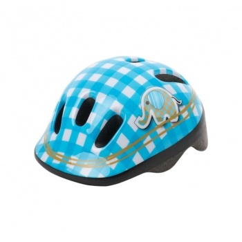 Prilba detská Polisport XXS Baby (Elephant)