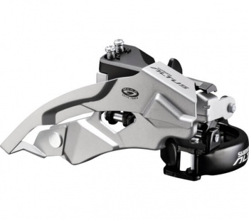 Presmykovač MTB 3 st. Shimano Altus FD-M370-X3