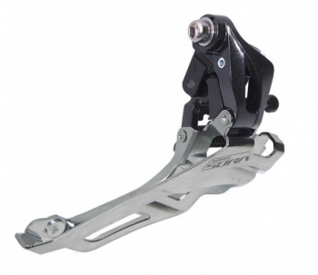 Presmykovač cestný 3 st. Shimano Sora FD-R3030-F