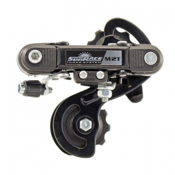 Prehadzovačka MTB 6/7 st. SunRace RDM2T-SD