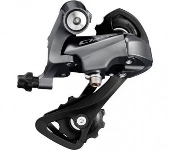Prehadzovačka cestná 8 st. Shimano Claris RD-R2000-SS