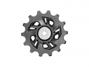 Kladka prehadzovačky SunRace SP844 - 14