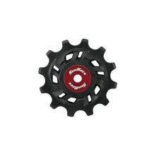Kladka prehadzovačky SunRace SP855 - 12