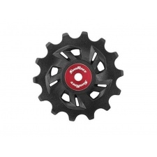 Kladka prehadzovačky SunRace SP858 - 14