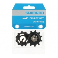 Kladka prehadzovačky Shimano 105 RD-R7000