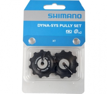 Kladka prehadzovačky Shimano XT RD-M780
