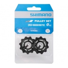Kladka prehadzovačky Shimano Ultegra RD-6800