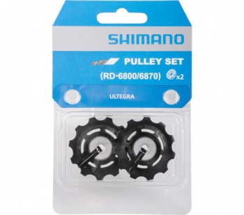 Kladka prehadzovačky Shimano Ultegra RD-6800