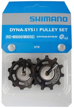 Kladka prehadzovačky Shimano XTR RD-M9000