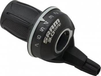 Radenie otočné 7 st. Sram 3.0 Comp