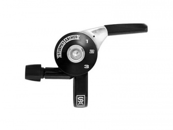 Radenie páčkové 3 st. Sturmey Archer SLC30-T3