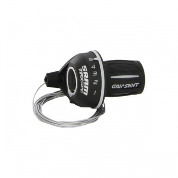 Radenie otočné 5 st. Sram MRX Comp Twist Shifter