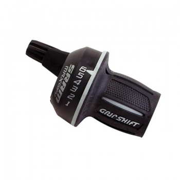 Radenie otočné 6 st. Sram MRX Comp Twist Shifter