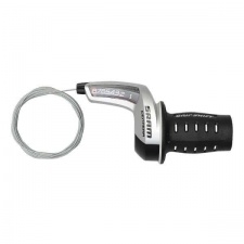 Radenie otočné 8 st. Sram Centera Twist Shifter