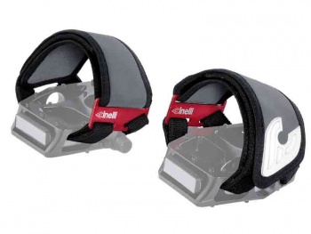 Pedálový remeň Cinelli Kinks Straps