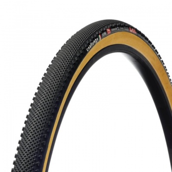 Plášť 28" Challenge Dune Pro (33-622/Black&Tan)