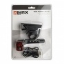 Osvetlenie predné a zadné Lynx High Power USB 35 Lux
