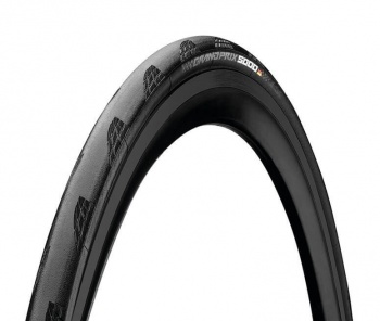Plášť 27,5" Continental Grand Prix 5000 (28-584/Black)