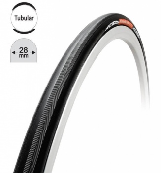 Galuska 28" Tufo Hi-Composite Carbon 28 (Black)