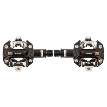 Pedál MTB nášlapný Look X-Track (Black)