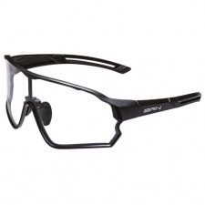 Cyklo-dioptrické okuliare BRN Max Fototech (Black)