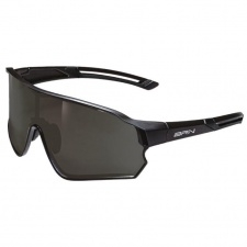 Cyklo-dioptrické okuliare BRN Max Polarized (Black)