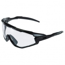 Cyklo okuliare BRN RXPH Fototech (Black)