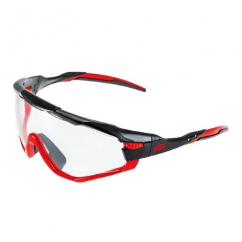 Cyklo okuliare BRN RXPH Fototech (Red)