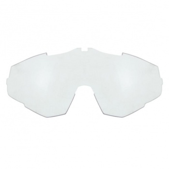 Náhradné sklo pre okuliare BRN RXPH a RX01 (Transparent)