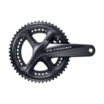 Kľuky cesta 2x11 Shimano Ultegra FC-R8000