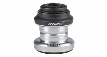 Hlavové zloženie A-head 1" Ritchey Logic Threadless (Silver)