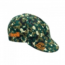 Šiltovka Cinelli Cork Camo