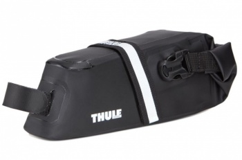 Podsedlová kapsička Thule Shield Seat Bag S (Black)